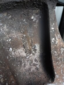 zimní kola Subaru - 6jx15" ET55, 185/60 R15 88T - 9