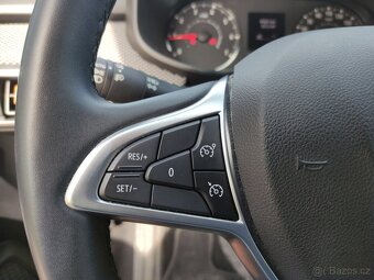 Dacia Sandero TCe LPG STEPWAY EXPRESSION KAMERA - 9