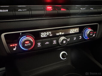 Audi A3 1.5TFSi S-tronic S-Line Navi LED ACC Cabrio - 9