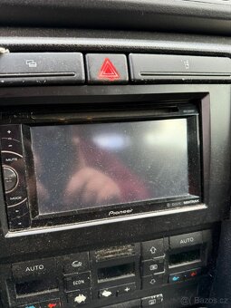 2002 Audi A4 B6 1.9TDI - 9