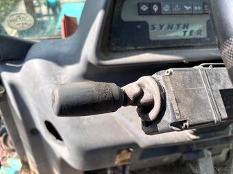 KOMATSU WB 97 - 9