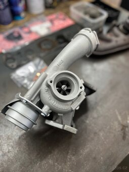 Transporter T5 - Long - 9