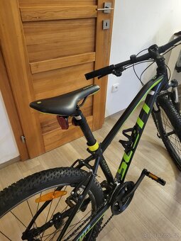 Scott aspect 780 xs 27.5 - 9