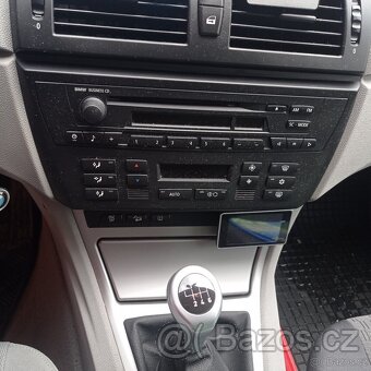 BMW x3 - 9