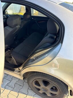 Škoda Octavia 1.9 TDI 74 kW původ CZ, STK , CEBIA - 9