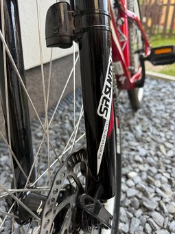 Specialized dámské kolo,17/29, sleva při rychlém jednání - 9