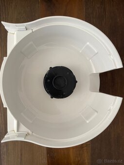 Odšťavňovač Bosch – plně funkční, málo používaný - 9