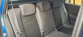 Renault Megane kombi 1,6i 16v 82kW - 9