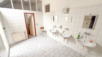 Prodej obchodní prostory, 796 m² - Jihlava - Hruškové Dvory - 9