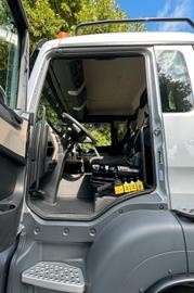 MAN TGS 26.460 - 6x4 – Sklápěč S2 + HR-HMF 2120K-RC – EURO 6 - 9