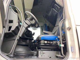 Volvo FH13 500 4x2 / Hydraulika / 381tkm - 9