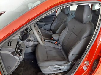 Škoda Kamiq 1,0 TSI 70 kW Ambition - 9