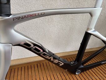Pinarello Dogma F | vel.54 - 9