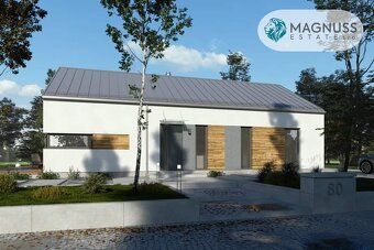 Prodej, rodinný dům 4+kk, 105 m2, Kroměříž - 9