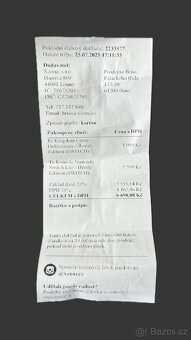 Nintendo Switch Lite Hyrule Edition + Kingdome Come + Hogwar - 9