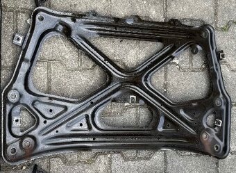 Zadni naprava - Audi A6 4G/C7 - 9