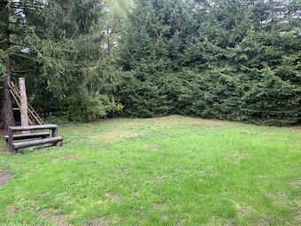 Dům v Krušných horách - 9