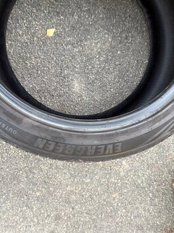 315/35r20 a 275/40r20 X5 X6 e53 e70 e71 - 9