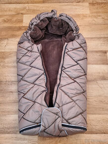 Fusak Little Angel, prošev - 9