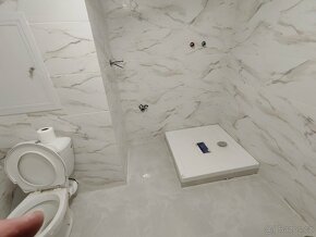 Veškeré stavební, zednické, kamenné, bourací, výkopové práce - 9