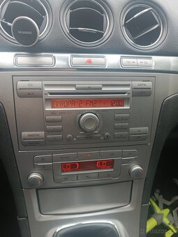 Ford S-Max 2.0 TDCi - 9