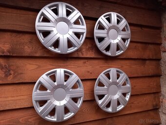 Poklice Cosmos 13, sada - 9