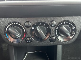 SUZUKI SWIFT 1,3i - 9