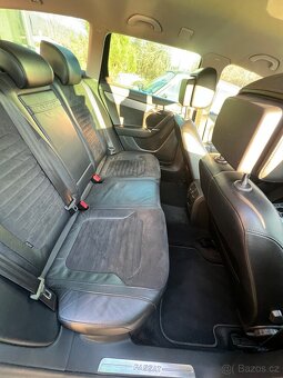 VW Passat B7 2.0 TDI (CFFB) – Nová STK - 9