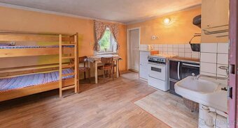 Chalupa na prodej - 9