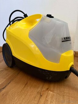 . . : : KARCHER parní čistič SC 2.550 C : : . . - 9