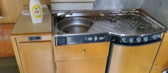 Karavan Dethleffs Beduin 490 DB - 9