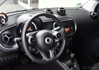 Smart Fortwo EQ PASSION 1M - 9