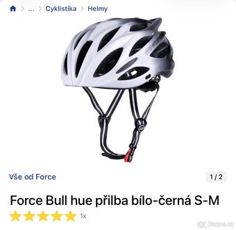 Set 2 nových kol (pánské + dámské) - 9