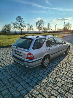 Honda Civic Aerodeck 1.5 - 9