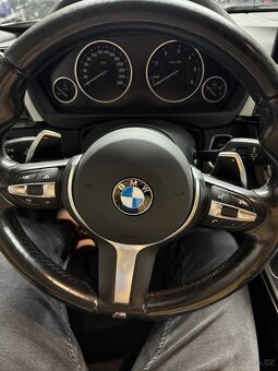 BMW 420D Gran Coupé - 9