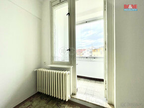 Pronájem bytu 2+1, 75 m², Praha, ul. Lounských - 9