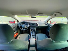 Seat Leon ST 1.2 TSI | 102tis km | Combi | Automat DSG |2016 - 9