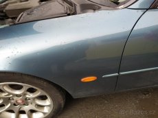 Jaguar xkr xk8 1996-2006 X100 - 9