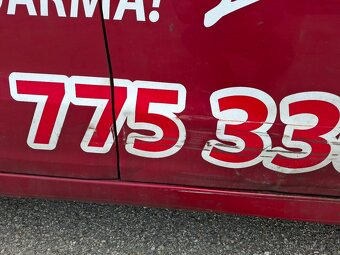 Hyundai i10 na náhradní díly. - 9