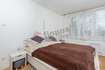 Prodej bytu 2+1, ul. Revoluční, České Velenice - 9