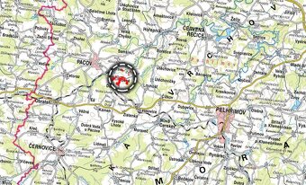 Zemědělská půda, prodej, Pošná, Pelhřimov - 9