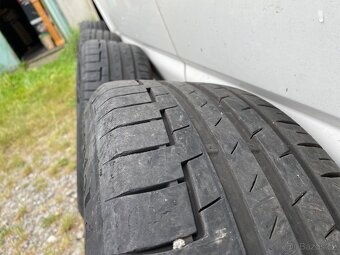 ALU KOLA TOYOTA 5X114,3 16" - 9