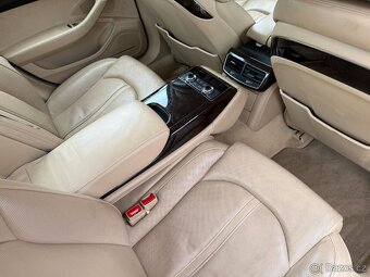 Audi A8 3.0 TDi 190kw, Facelift DPH - 9