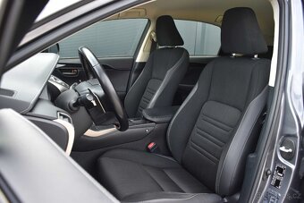 Lexus NX 300h, 2.5 4x4.KEYLESS.KAMERA.DPH - 9