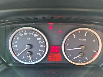BMW E61 3L V6 - 9