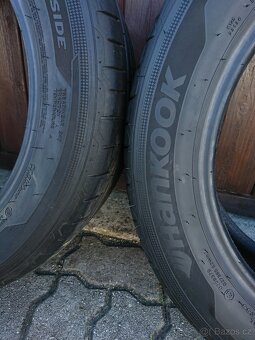 Letní pneu Hankook Ventus Prime 3 215/55/R17 4 ks - 9