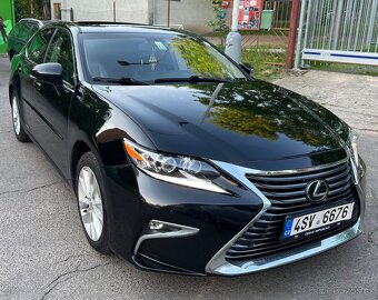 Lexus - 9
