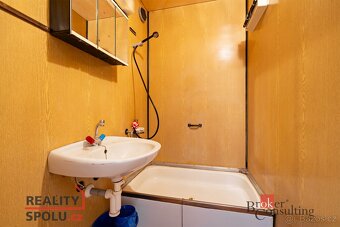 Prodej, byty/2+kk, 43 m2, Pionýrů 518, 26762 Komárov, Beroun - 9