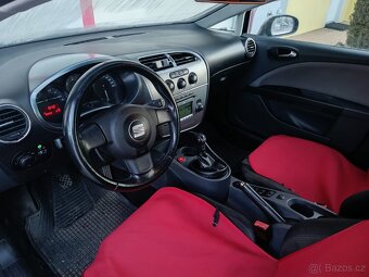 Prodám Seat Loen 1.9 TDI 77KW - 9