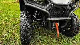 POLARIS SPORTSMAN 570 EPS SP rv.:2022/5 V ZÁRUCE - 9